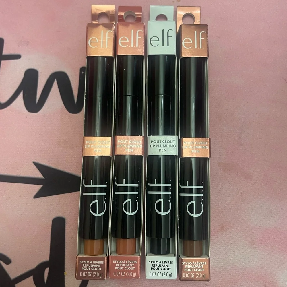 ELF brand new